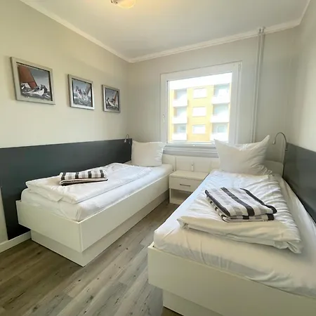 Appartement App 16-a226