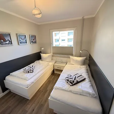 Appartement App 16-a226